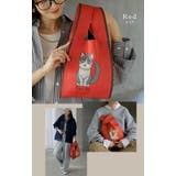 バッグ ニットバッグ トートバッグ | HUG.U | 詳細画像12 