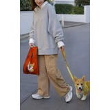 バッグ ニットバッグ トートバッグ | HUG.U | 詳細画像14 