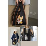 バッグ ニットバッグ トートバッグ | HUG.U | 詳細画像16 