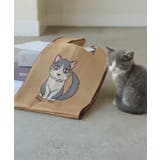 バッグ ニットバッグ トートバッグ | HUG.U | 詳細画像17 