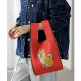 バッグ ニットバッグ トートバッグ | HUG.U | 詳細画像5 