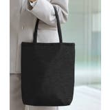 ブラック | バッグ トート 冠婚葬祭 | HUG.U