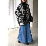 ニット カーディガン シャギー | HUG.U | 詳細画像4 