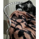 ニット カーディガン シャギー | HUG.U | 詳細画像7 