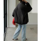 アウター 撥水 中綿 | HUG.U | 詳細画像10 