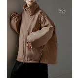 アウター 撥水 中綿 | HUG.U | 詳細画像12 