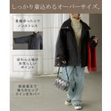 アウター 撥水 中綿 | HUG.U | 詳細画像13 