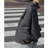 アウター 撥水 中綿 | HUG.U | 詳細画像14 