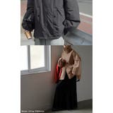 アウター 撥水 中綿 | HUG.U | 詳細画像21 