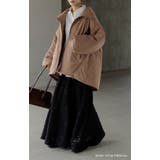 アウター 撥水 中綿 | HUG.U | 詳細画像3 