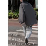 アウター 撥水 中綿 | HUG.U | 詳細画像4 