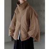 アウター 撥水 中綿 | HUG.U | 詳細画像5 