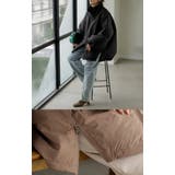 アウター 撥水 中綿 | HUG.U | 詳細画像8 