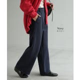 パンツ ロング ワイド | HUG.U | 詳細画像15