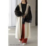 カットソー ロンT レース | HUG.U | 詳細画像14 