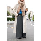 パンツ 裏ボア ナイロン | HUG.U | 詳細画像21 