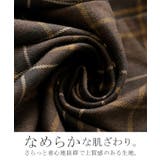 パンツ チェック 柄 | HUG.U | 詳細画像14 