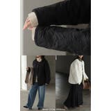 ジャケット キルティング 中綿 | HUG.U | 詳細画像19 