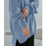 ニット カーディガン 綿100 | HUG.U | 詳細画像22 