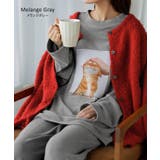 ルームウェア 体感+3 2℃ | HUG.U | 詳細画像12