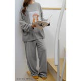 ルームウェア 体感+3 2℃ | HUG.U | 詳細画像17