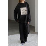 ルームウェア 体感+3 2℃ | HUG.U | 詳細画像19