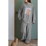 ルームウェア 体感+3 2℃ | HUG.U | 詳細画像21