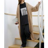 ルームウェア 体感+3 2℃ | HUG.U | 詳細画像5