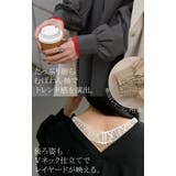 ワンピース ロング 洗える | HUG.U | 詳細画像16 