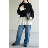 つけ袖 レース 綿100 | HUG.U | 詳細画像16 