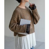 つけ袖 レース 綿100 | HUG.U | 詳細画像21 