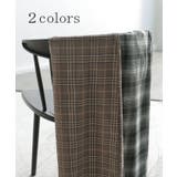 スカート ロング チェック | HUG.U | 詳細画像10 