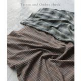 スカート ロング チェック | HUG.U | 詳細画像7 