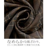 ワンピース ジレ ジャンパースカート | HUG.U | 詳細画像15