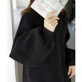 ニット カーディガン スポンジニット | HUG.U | 詳細画像20 