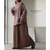 ニット ワンピース 2点セット | HUG.U | 詳細画像15 