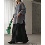 ニット ワンピース 2点セット | HUG.U | 詳細画像7 