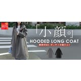 アウター コート 中綿 | HUG.U | 詳細画像25 