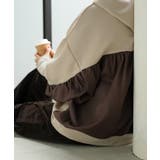 パーカー 異素材 ダンボール | HUG.U | 詳細画像15