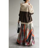 パーカー 異素材 ダンボール | HUG.U | 詳細画像21