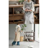 エプロン バッククロス 撥水 | HUG.U | 詳細画像6