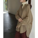 リネン風verカフェオレ | 「 選 べ | HUG.U