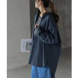 リネン風verネイビー | 「 選 べ | HUG.U