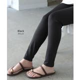 レギンス 水陸両用 「UVカット99 | HUG.U | 詳細画像9 