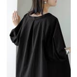 シャツ ぽわん袖 レディース | HUG.U | 詳細画像13 