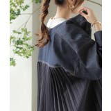 アウター ジャケット デニム | HUG.U | 詳細画像15 