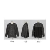 アウター ジャケット デニム | HUG.U | 詳細画像23 