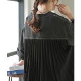 アウター ジャケット デニム | HUG.U | 詳細画像7 