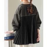 ブラック | アウター ジャケット デニム | HUG.U