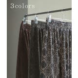 パンツ ワイド 切れる | HUG.U | 詳細画像10 